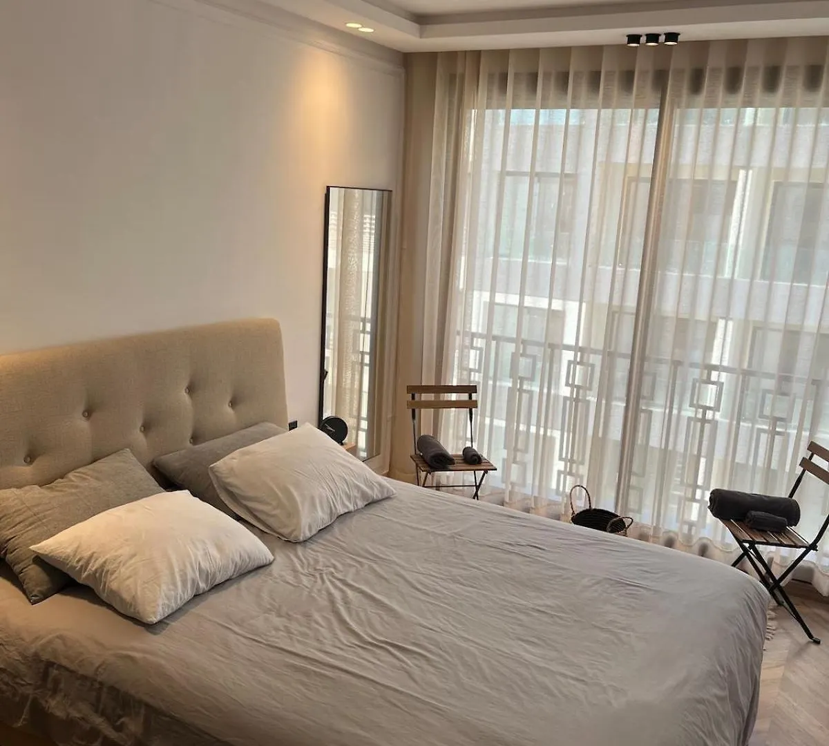 Cocon Au Coeur De Casablanca Apartment