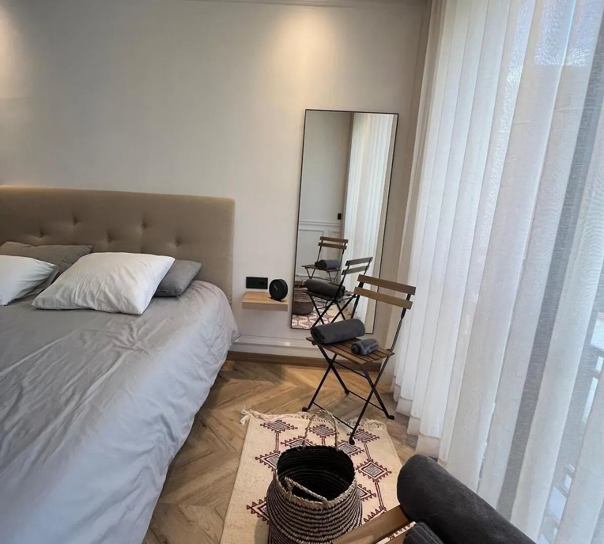 Cocon Au Coeur De Casablanca Apartment Morocco