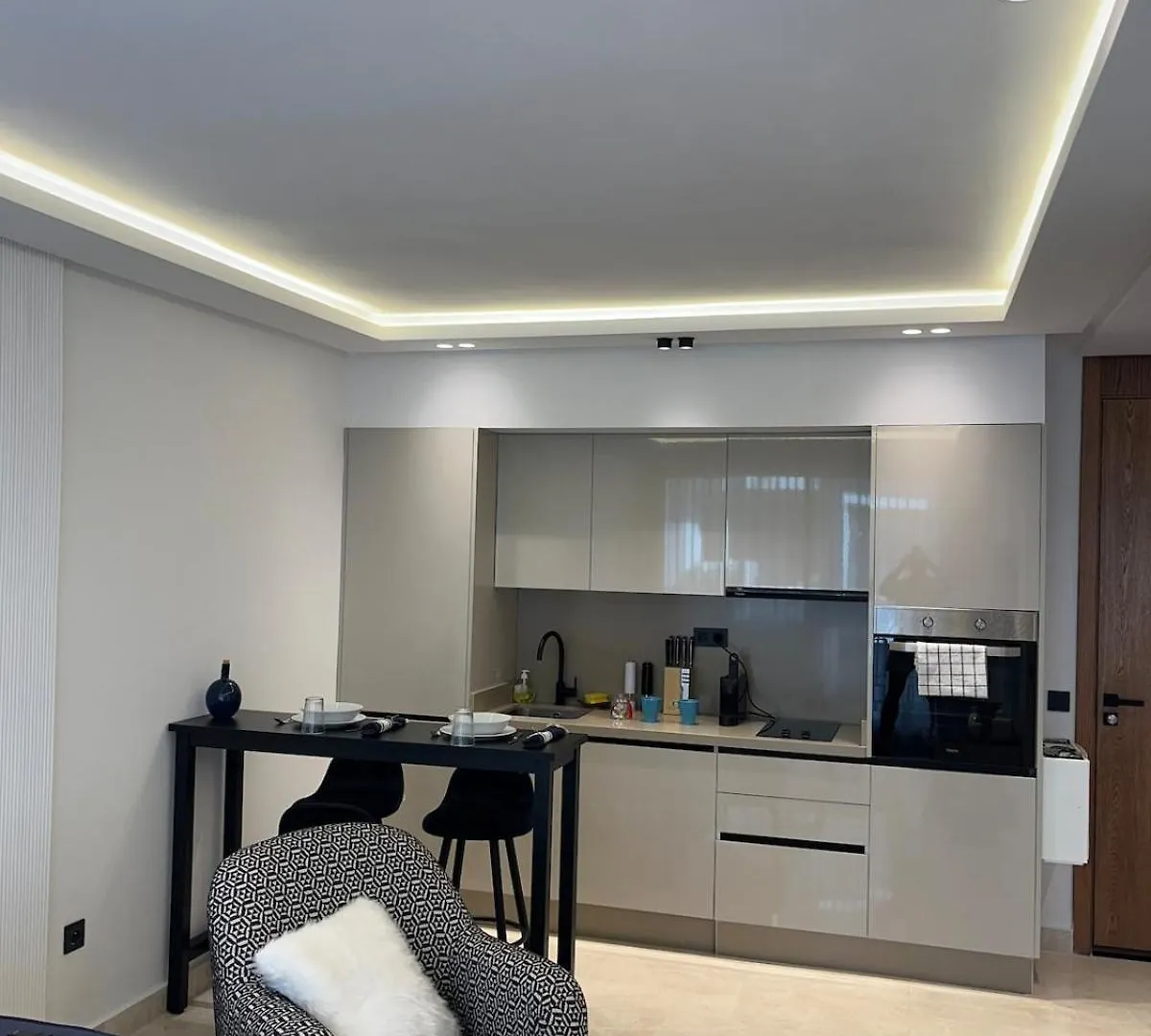 Cocon Au Coeur De Casablanca Apartment