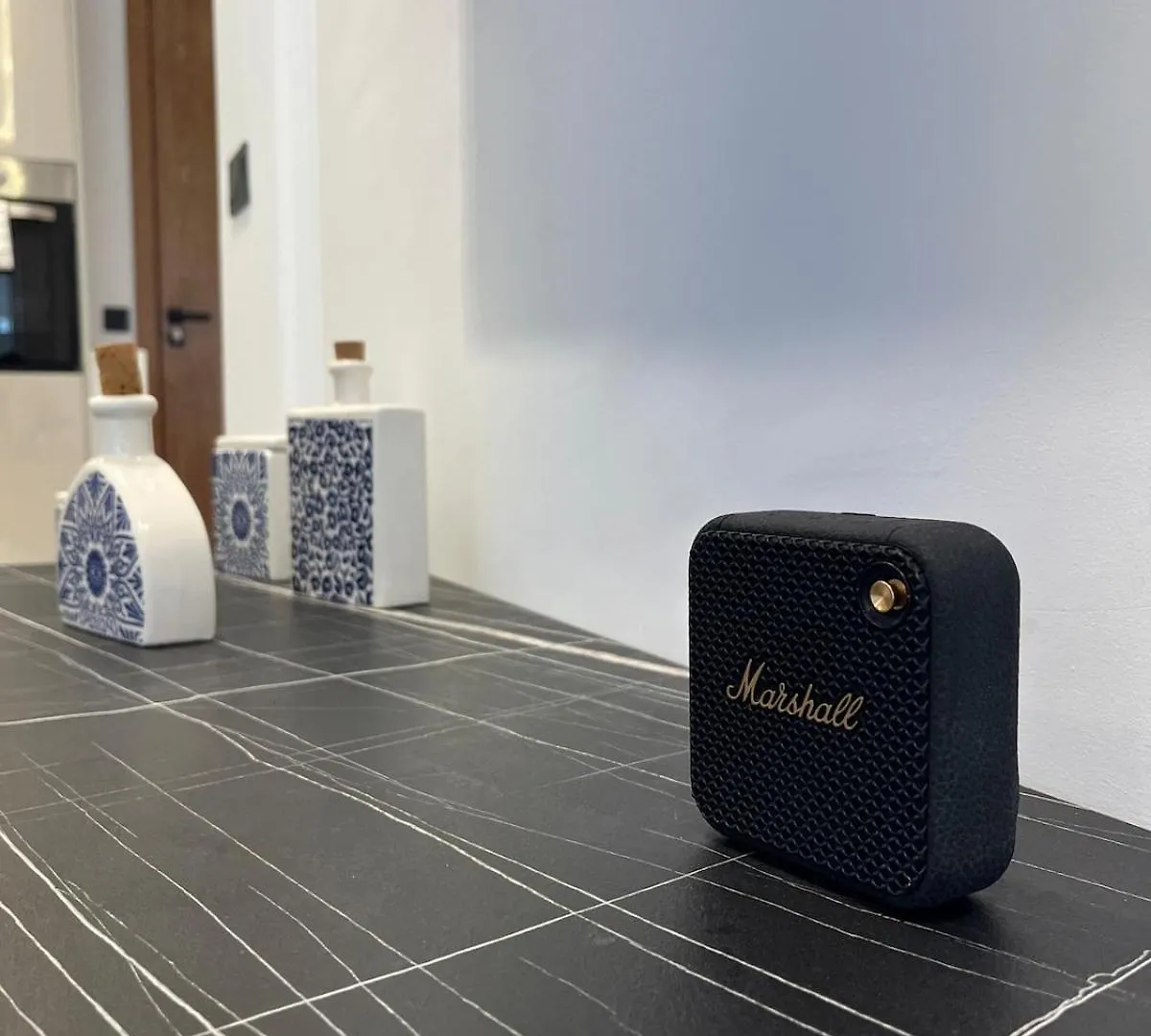 Apartamento Cocon Au Coeur De Casa Blanca