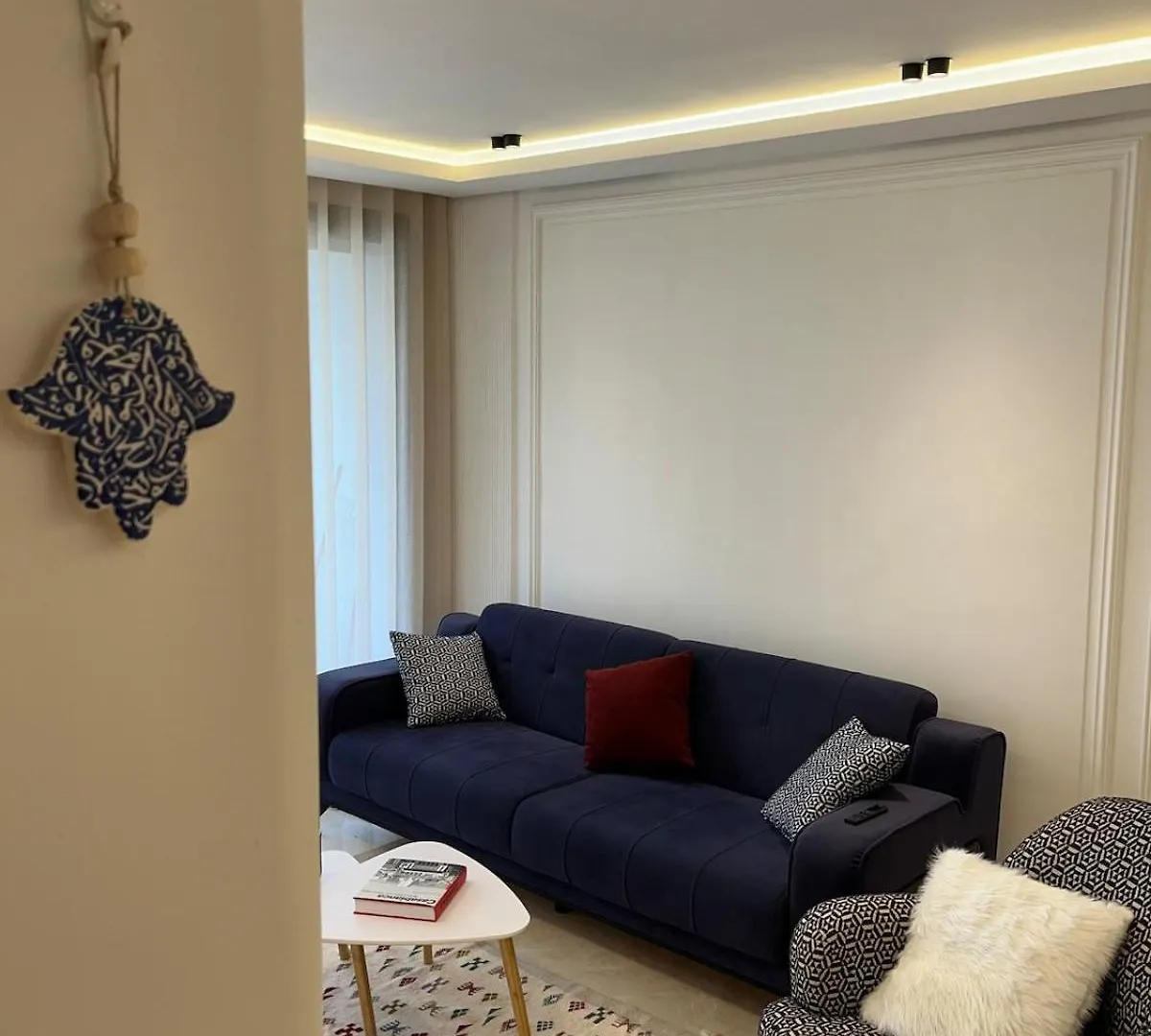Apartamento Cocon Au Coeur De Casa Blanca